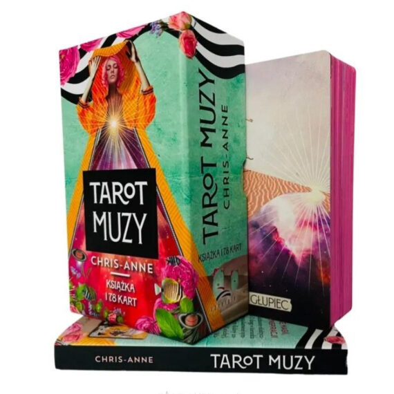 Tarot Muzy